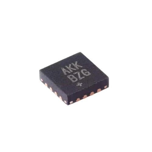 MAX98357AETE Class D Audio Amplifier IC Technical Datasheet & Trade War Impact Analysis
