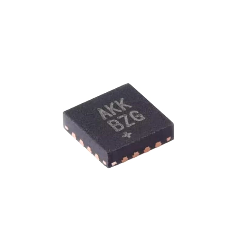 MAX98357AETE Class D Audio Amplifier IC Technical Datasheet & Trade War Impact Analysis