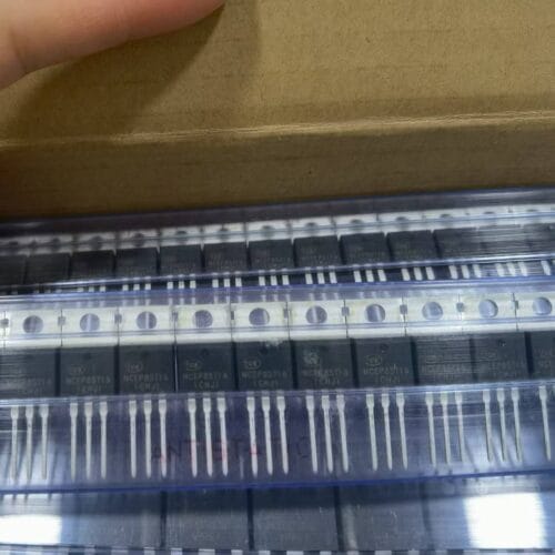 NCEP15T14 Power MOSFET: 140V, 150A, Low On-Resistance