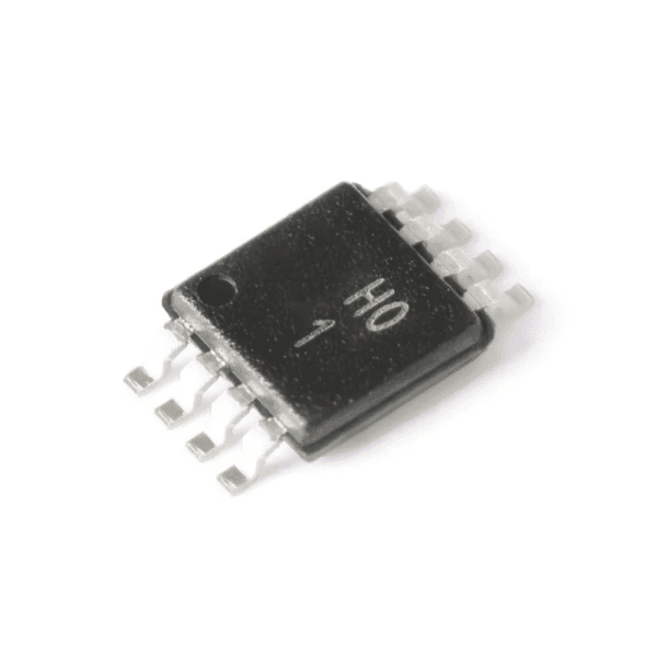 Original Genuine Ad8221armz-r7 Msop-8 Precision Instrumentation Amplifier Ic Chip