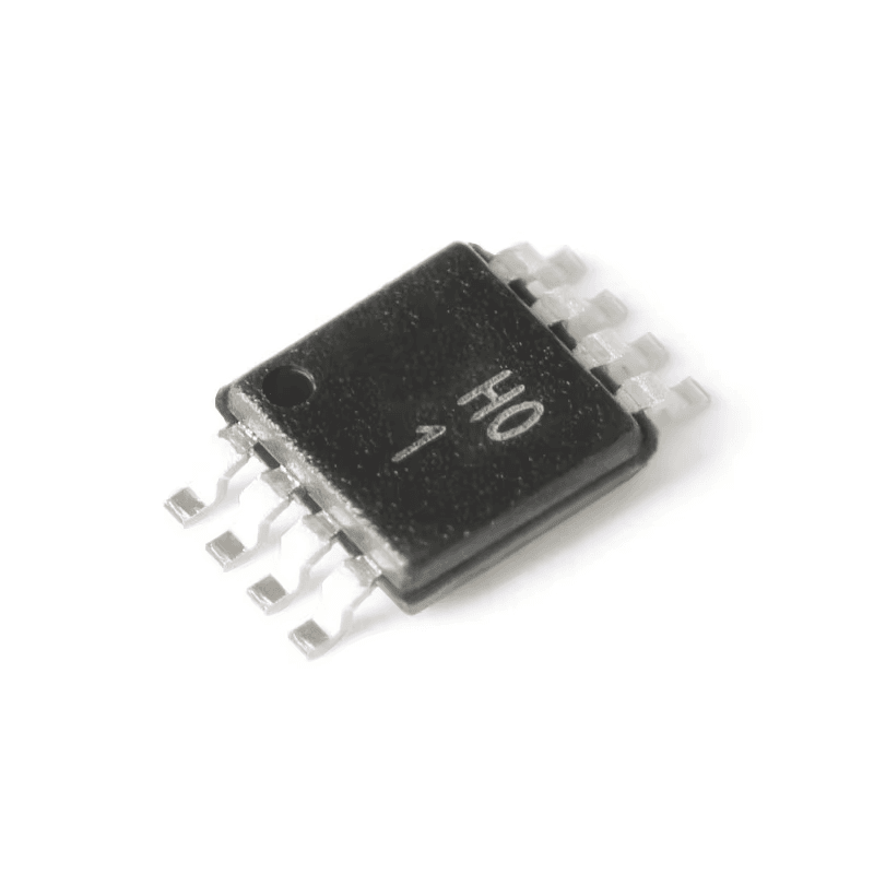 Original Genuine Ad8221armz-r7 Msop-8 Precision Instrumentation Amplifier Ic Chip