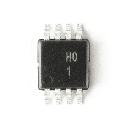 Original Genuine Ad8221armz-r7 Msop-8 Precision Instrumentation Amplifier Ic Chip