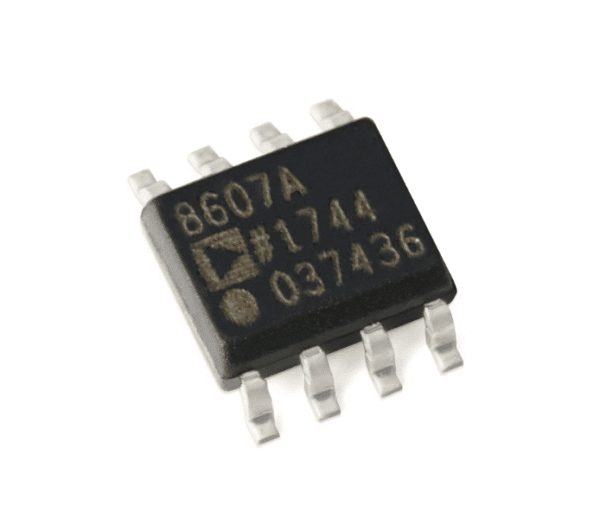 17579900640512-1.png Original Genuine Ad8607arz-reel7 Soic-8 Precision Cmos Rail-to-rail Operational Amplifier Chip