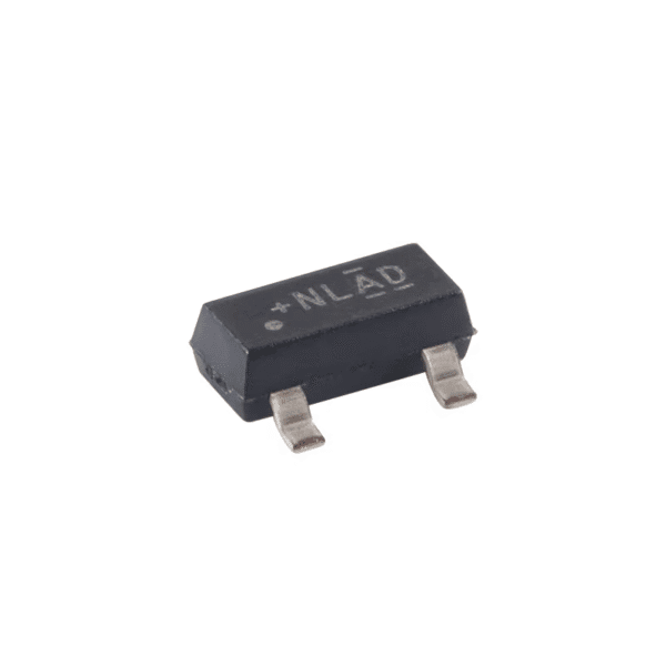 Original Drv5013adqdbzr Sot-23 High Voltage High Bandwidth (30khz) Hall Effect Latch