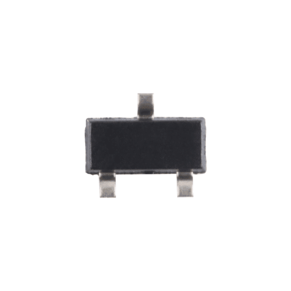Original Drv5013adqdbzr Sot-23 High Voltage High Bandwidth (30khz) Hall Effect Latch