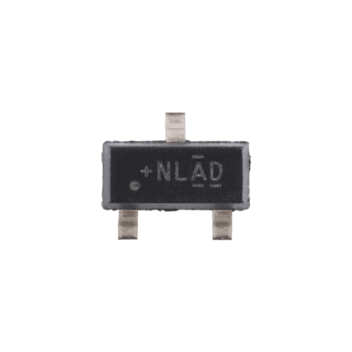 Original Drv5013adqdbzr Sot-23 High Voltage High Bandwidth (30khz) Hall Effect Latch