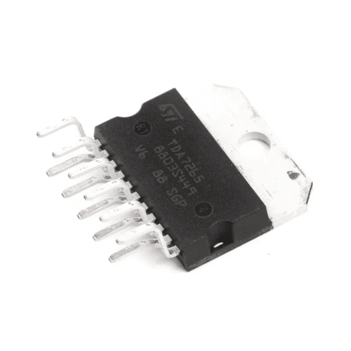 17579900775721.png Original Genuine Inline Tda7265 Multiwatt11 25 25w Audio Amplifier Ic Chip