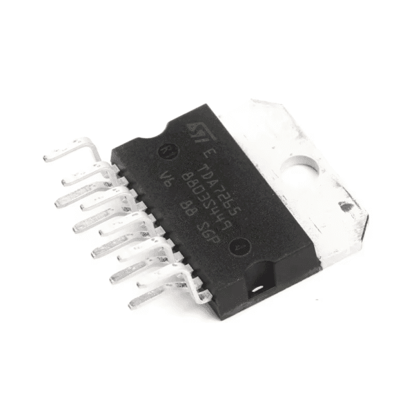 17579900775721.png Original Genuine Inline Tda7265 Multiwatt11 25 25w Audio Amplifier Ic Chip