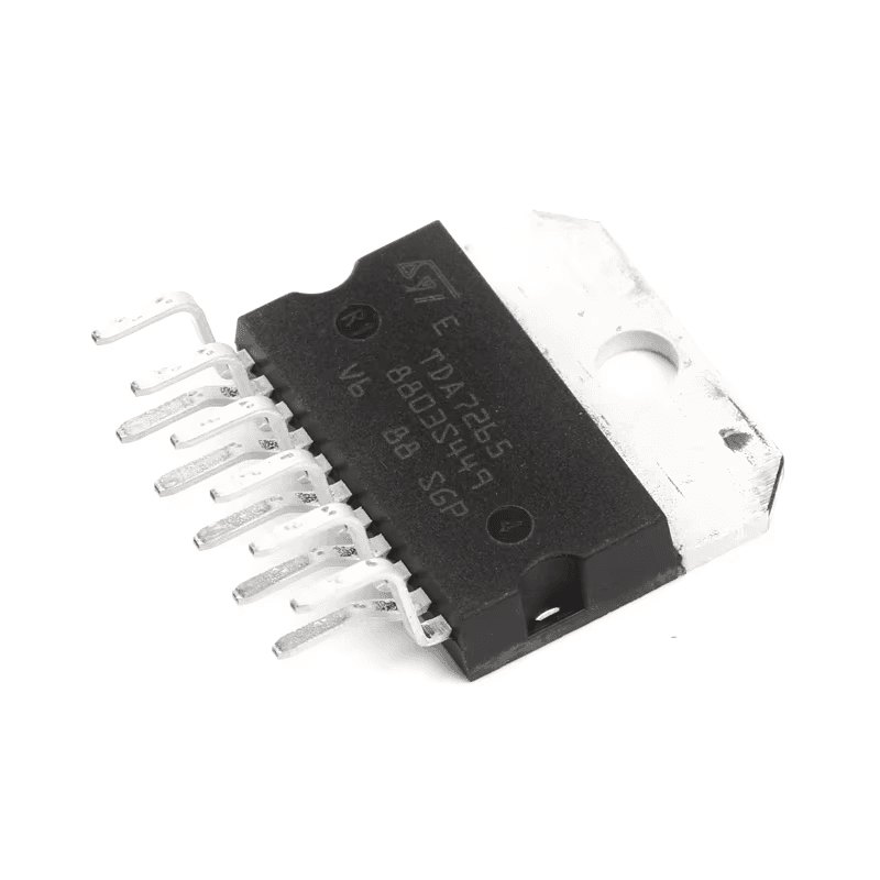 17579900775721.png Original Genuine Inline Tda7265 Multiwatt11 25 25w Audio Amplifier Ic Chip