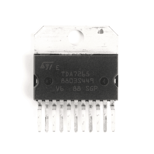 17579900778982.png Original Genuine Inline Tda7265 Multiwatt11 25 25w Audio Amplifier Ic Chip