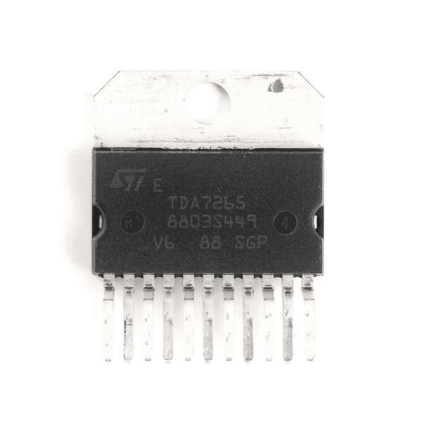17579900778982.png Original Genuine Inline Tda7265 Multiwatt11 25 25w Audio Amplifier Ic Chip