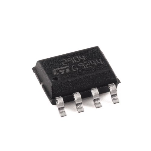 Genuine Original Lm2904dt Sop-8 Ics Low Power Bipolar Operational Amplifier Chip