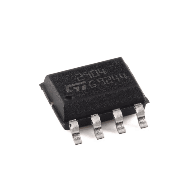Genuine Original Lm2904dt Sop-8 Ics Low Power Bipolar Operational Amplifier Chip