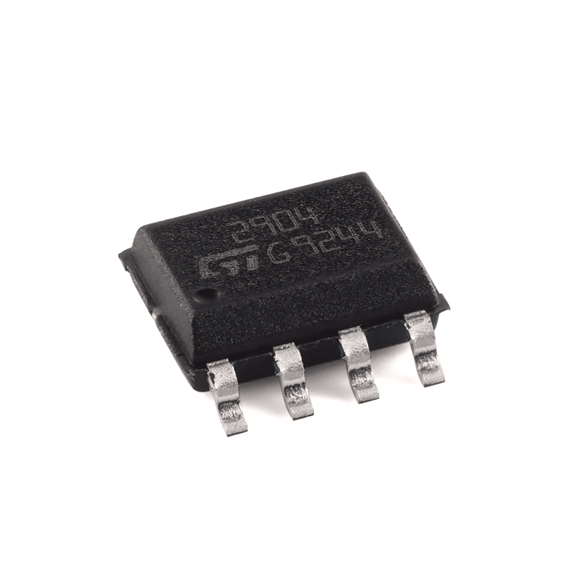 Genuine Original Lm2904dt Sop-8 Ics Low Power Bipolar Operational Amplifier Chip
