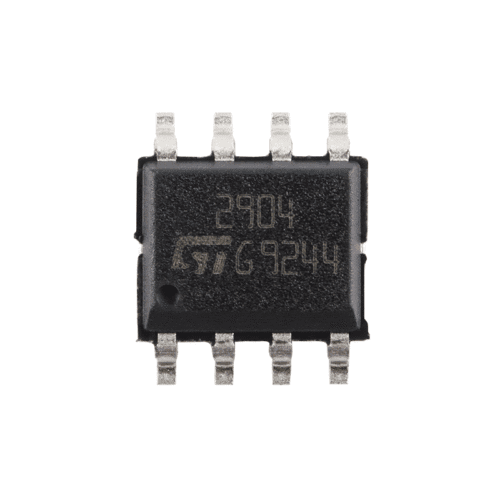 Genuine Original Lm2904dt Sop-8 Ics Low Power Bipolar Operational Amplifier Chip