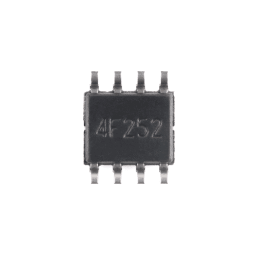 Soic-8 Operational Amplifier Lm358bidr Microcontrollers And Processors Fpga With -40°c To 85°c Operating Temperature Range