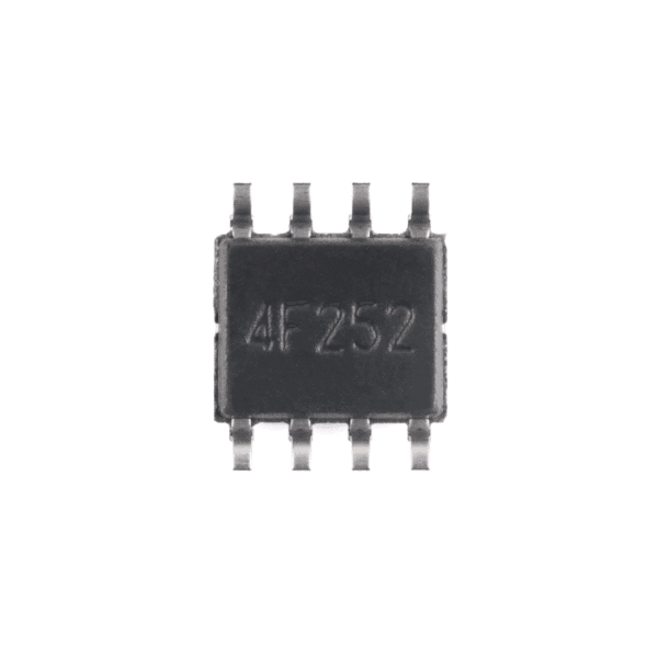 Soic-8 Operational Amplifier Lm358bidr Microcontrollers And Processors Fpga With -40°c To 85°c Operating Temperature Range