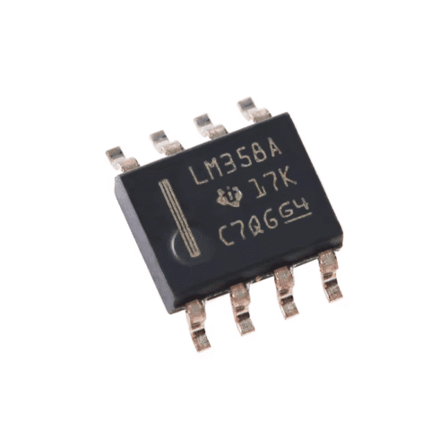 Véritable Origpngl Lm358adr Soic-8 double Standard amplificateur opérationnel puce IC Patch catégorie de produit Genuine Original Lm358adr Soic-8 Dual Standard Operational Amplifier Ic Chip Patch Product Category