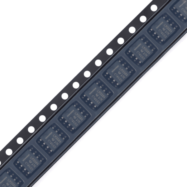 Véritable Origpngl Lm358adr Soic-8 double Standard amplificateur opérationnel puce IC Patch catégorie de produit Genuine Original Lm358adr Soic-8 Dual Standard Operational Amplifier Ic Chip Patch Product Category