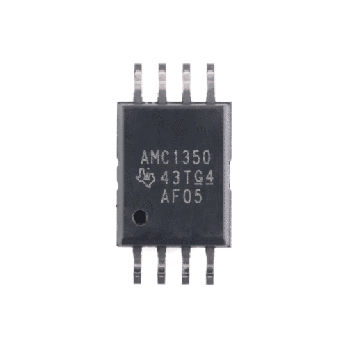 Original Amc1350dwvr Soic-8 ±5v Input Precision Voltage Detection Isolated Amplifier Ics Product