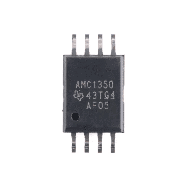 Original Amc1350dwvr Soic-8 ±5v Input Precision Voltage Detection Isolated Amplifier Ics Product