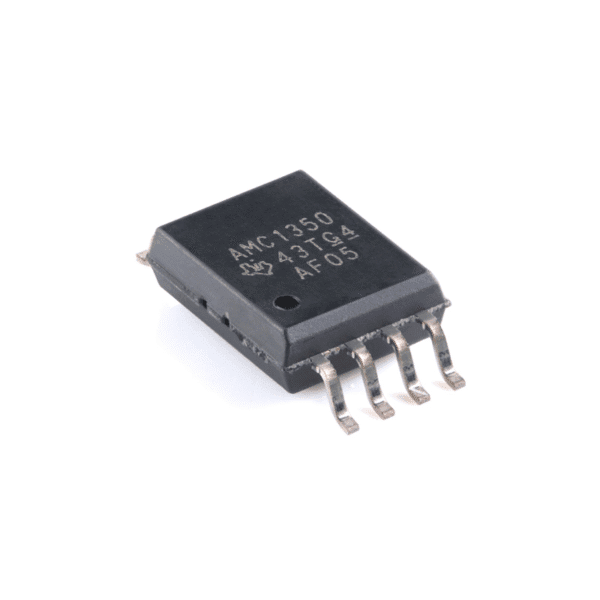 Original Amc1350dwvr Soic-8 ±5v Input Precision Voltage Detection Isolated Amplifier Ics Product