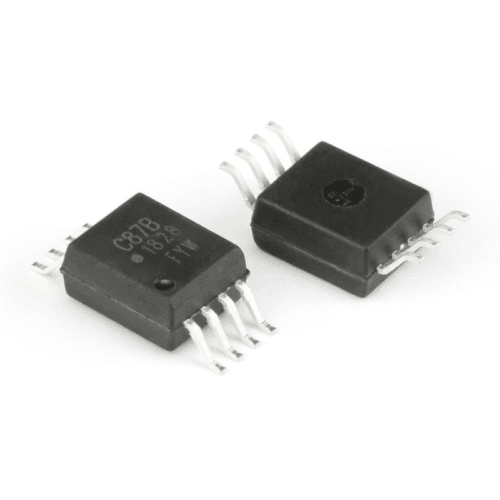Original Genuine Precision Optical Isolation Voltage Sensor Chip Acpl-c87b-500e Soic-8 A Specialized Ics Product
