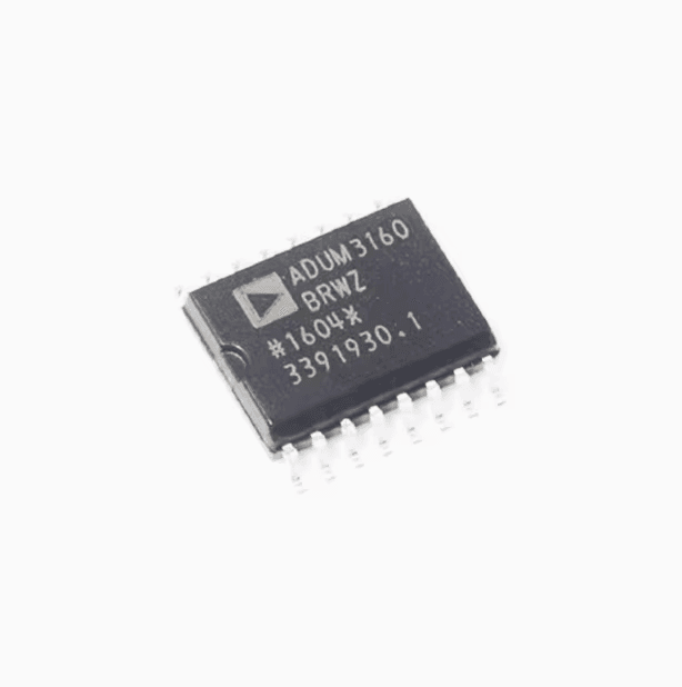 Новый орpng³инальный цифровой изолятор Adum3160 Sop16 New Original Adum3160 Digital Isolator Sop16