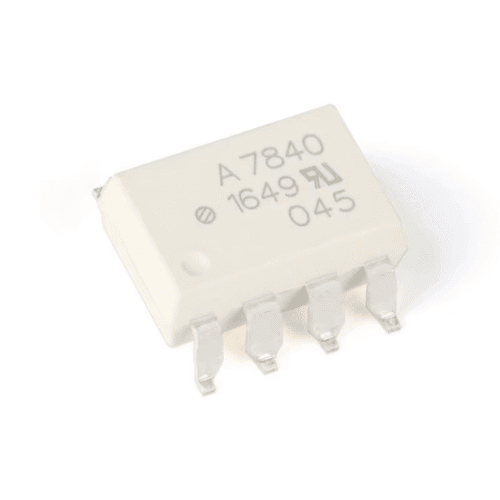 17579901809291-2.png Original Genuine Smd Hcpl-7840-500e Smd-8 100khz Optical Isolation Amplifier Chip