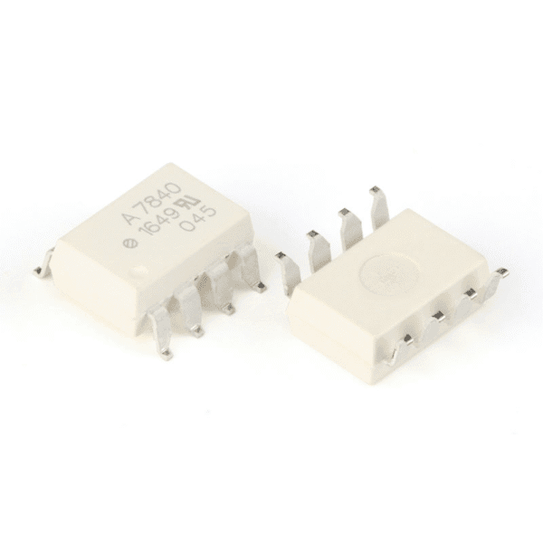 17579901813173-2.png Original Genuine Smd Hcpl-7840-500e Smd-8 100khz Optical Isolation Amplifier Chip