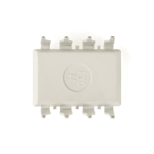 Original Genuine In-line Hcpl-7840-000e Dip-8 100khz Optically Isolated Amplifier Chip