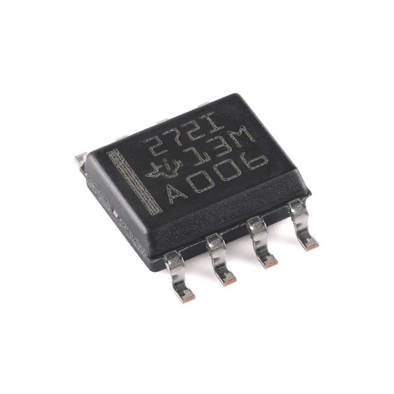 Genuine Tlc272idr Soic-8 Dual Op Amp Chip