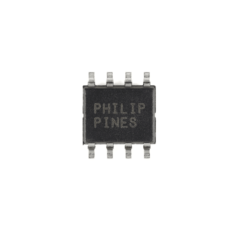 Original Genuine Ad8692arz-reel7 Soic-8 Precision Cmos Rail-to-rail Operational Amplifier Chip
