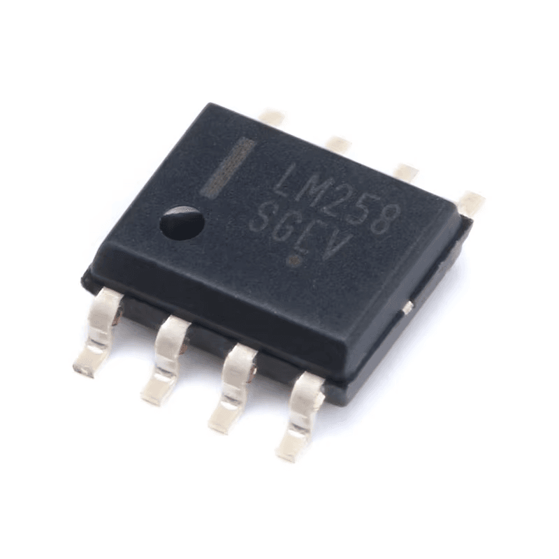 Genuine Smd Lm258dr2g Soic-8 General-purpose/operational Amp Ic Chip