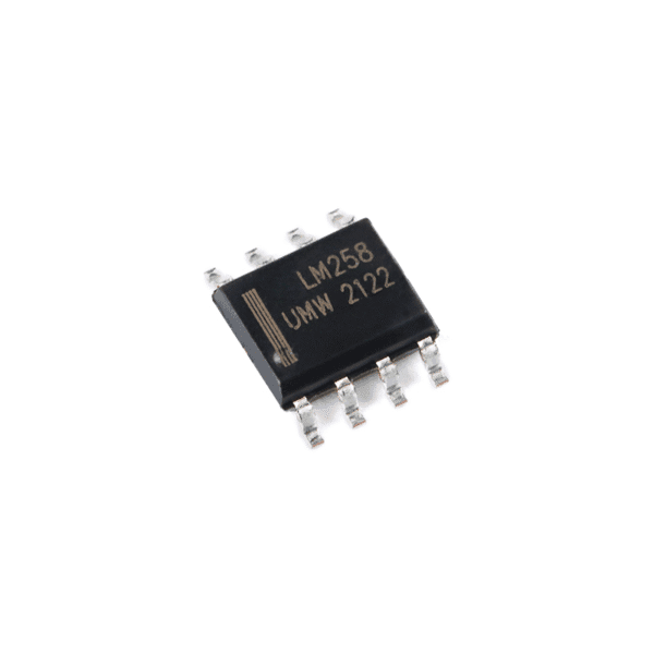 17579902009622.png Original Genuine Smd Umw Lm258dr Sop-8 Dual Operational Amplifier Ic Chip