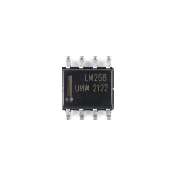 17579902012033.png Original Genuine Smd Umw Lm258dr Sop-8 Dual Operational Amplifier Ic Chip