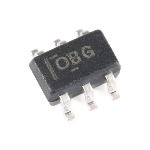 17579902212781.png Original Genuine Smd Ina199a1dckr Sc-70-6 Voltage Output Current Shunt Monitor Chip
