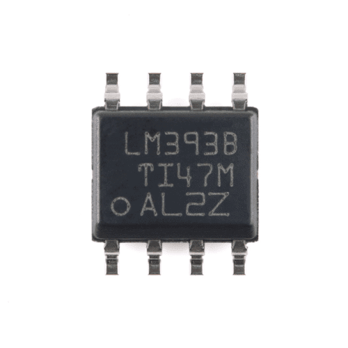 17579902329312-1.png Lm393bidr Soic-8 Dual Comparator Chip