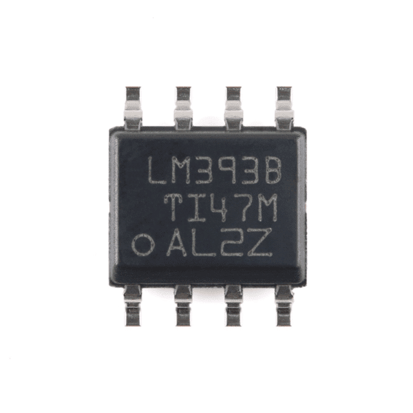 17579902329312-1.png Lm393bidr Soic-8 Dual Comparator Chip