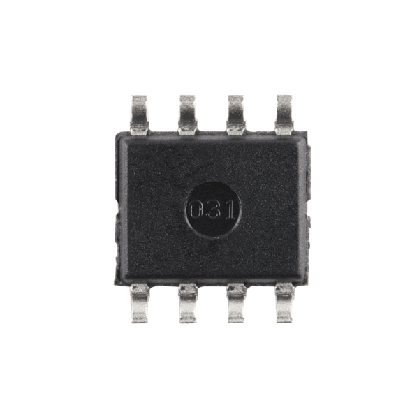 Original Genuine Mc33078dt Sop-8 Low Noise Operational Amplifier Chip
