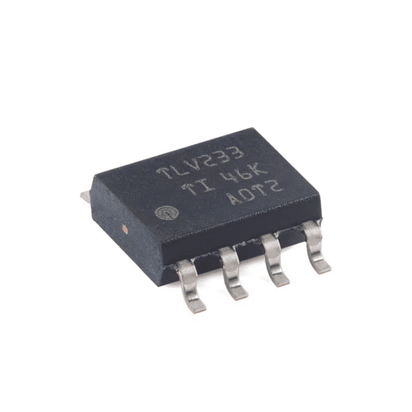 Original Tlv2333idr Soic-8 Dual Cmos Operational Amplifier For Cost-sensitive Ics Systems