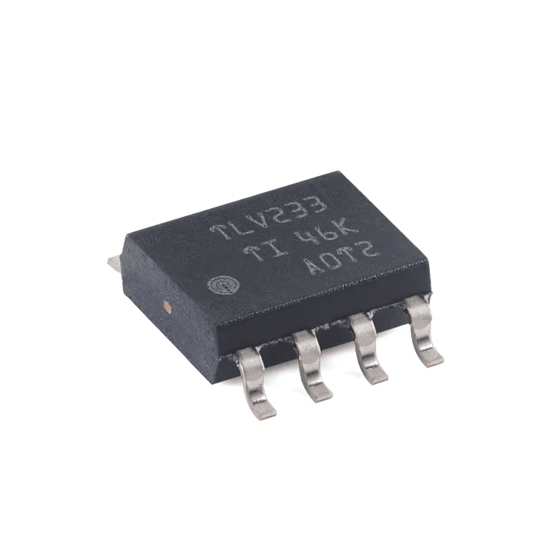 Original Tlv2333idr Soic-8 Dual Cmos Operational Amplifier For Cost-sensitive Ics Systems