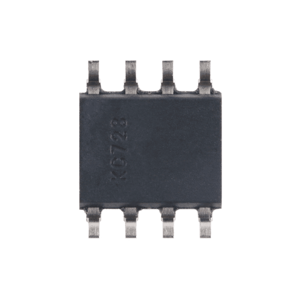 Original Tlv2333idr Soic-8 Dual Cmos Operational Amplifier For Cost-sensitive Ics Systems