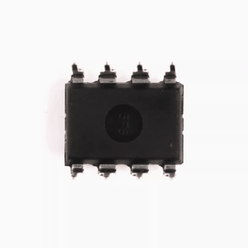 Original And Genuine Direct Plug Lm393p Dip-8 Dual-channel Comparator Ic Chip