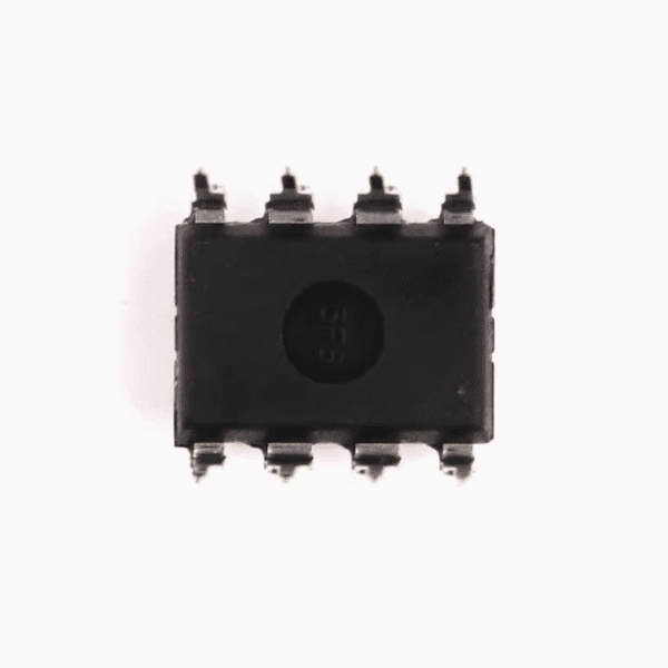 Original And Genuine Direct Plug Lm393p Dip-8 Dual-channel Comparator Ic Chip