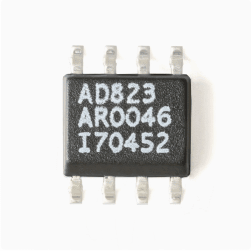 Original Ad823arz-r7 Soic-8 16mhz Rail-to-rail Fet Input Op Amp Ic