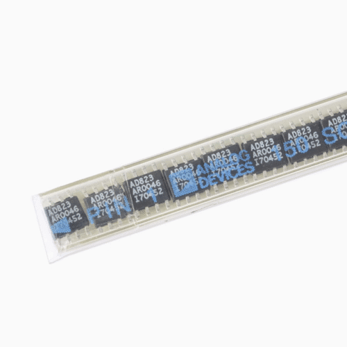 Original Ad823arz-r7 Soic-8 16mhz Rail-to-rail Fet Input Op Amp Ic