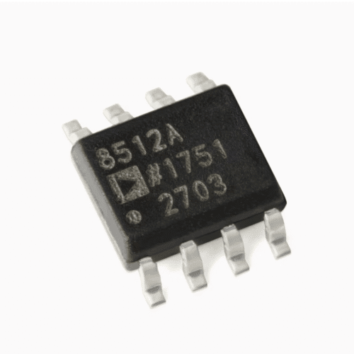 Chip Ic amplificapng operacional Jfet de precisión Soic-8 Original Ad8512arz-reel7 Original Ad8512arz-reel7 Soic-8 Precision Jfet Operational Amplifier Ic Chip