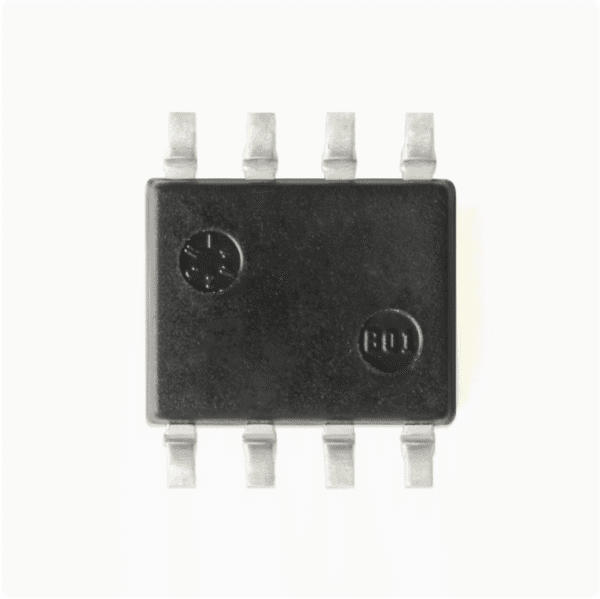 Chip Ic amplificapng operacional Jfet de precisión Soic-8 Original Ad8512arz-reel7 Original Ad8512arz-reel7 Soic-8 Precision Jfet Operational Amplifier Ic Chip