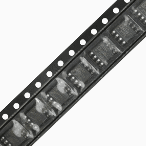 Chip Ic amplificapng operacional Jfet de precisión Soic-8 Original Ad8512arz-reel7 Original Ad8512arz-reel7 Soic-8 Precision Jfet Operational Amplifier Ic Chip